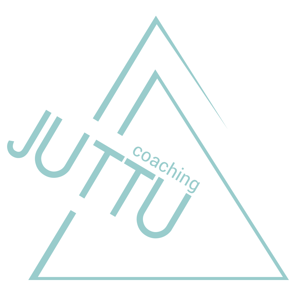 Juttu Coaching